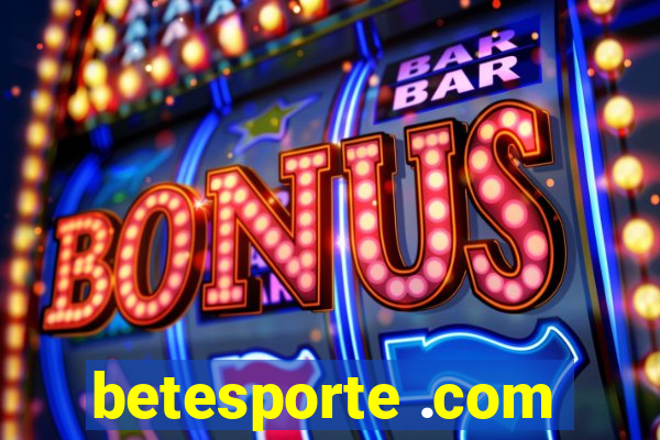 betesporte .com